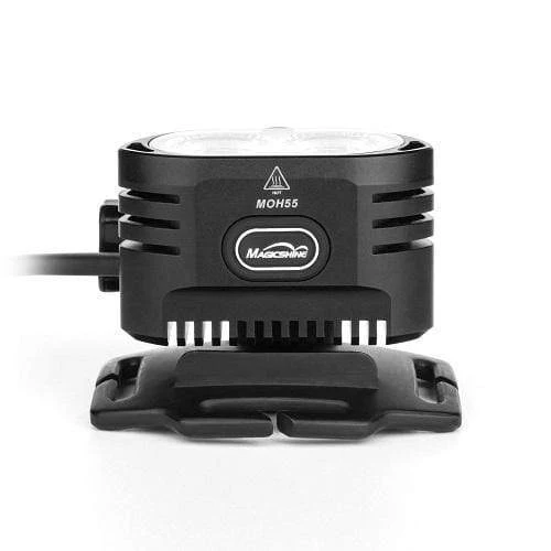MOH 55 Aquila Pro Outdoor Ultra Headlamp - Image 5