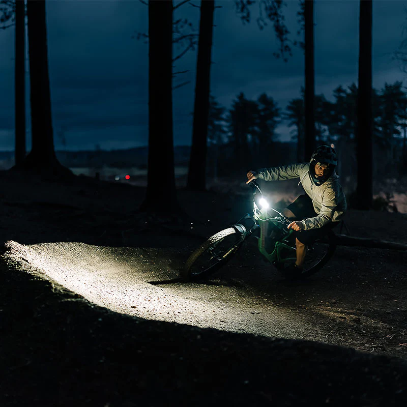 MONTEER 12000 Mountain Bike Light - Image 3