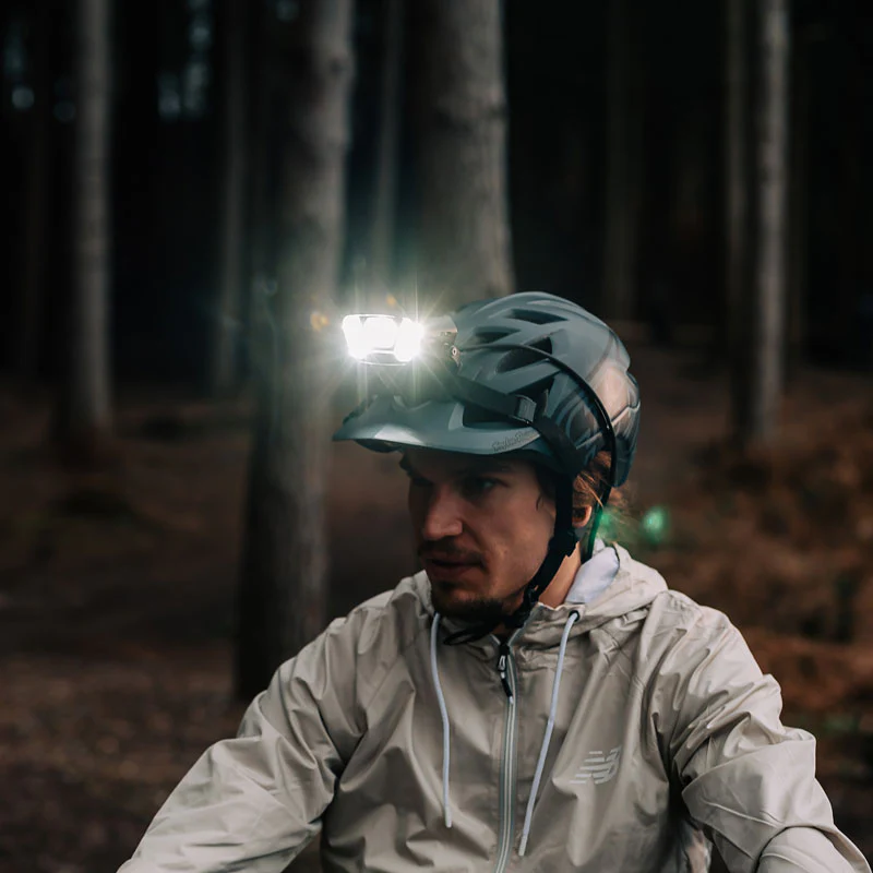 MONTEER 12000 Mountain Bike Light - Image 4