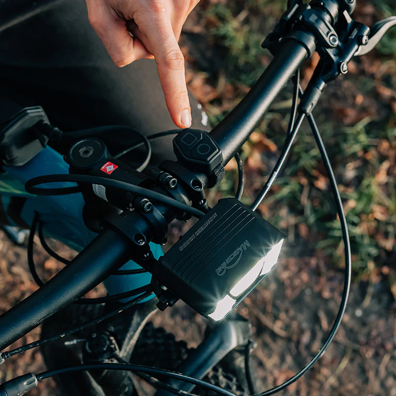 MONTEER 12000 Mountain Bike Light - Image 5