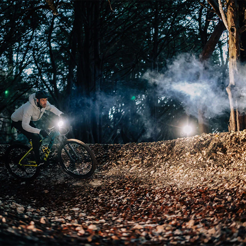 MONTEER 12000 Mountain Bike Light - Image 9