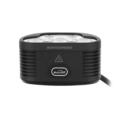 MONTEER 6500S ZEUS V2.0 Light Head - Image 5
