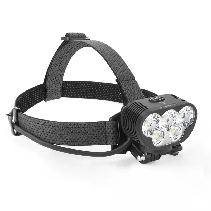 MONTEER 6500S ZEUS V2.0 Light Head - Image 6