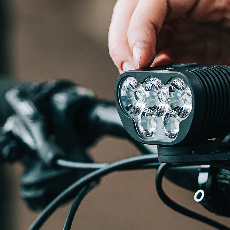 MONTEER 6500S ZEUS V2.0 Remote Version - Image 3