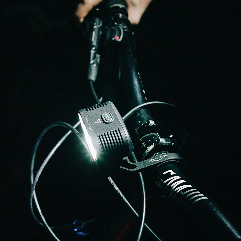 MONTEER 6500S ZEUS V2.0 Remote Version - Image 5