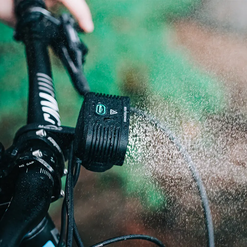 MONTEER 6500S ZEUS V2.0 Remote Version - Image 6