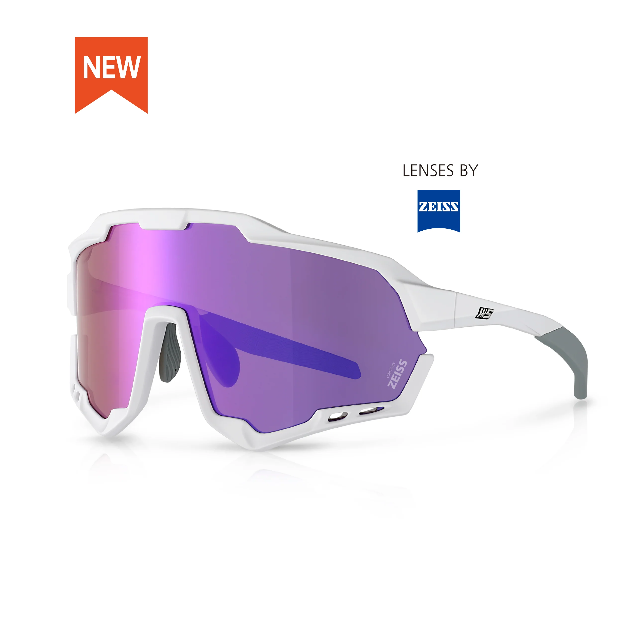 MORPHER CONVERTIBLE CYCLING GLASSES - Image 15