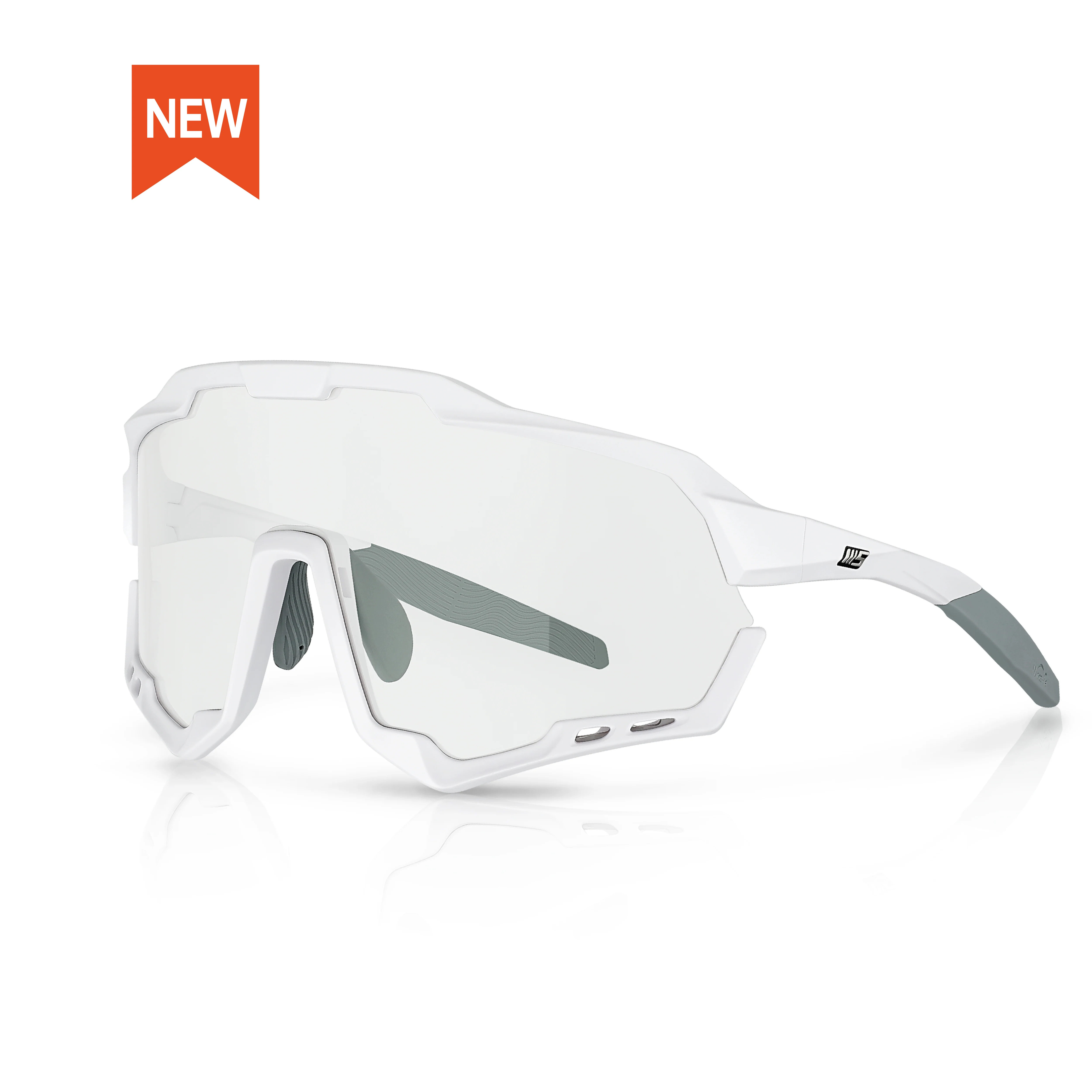 MORPHER CONVERTIBLE CYCLING GLASSES - Image 16