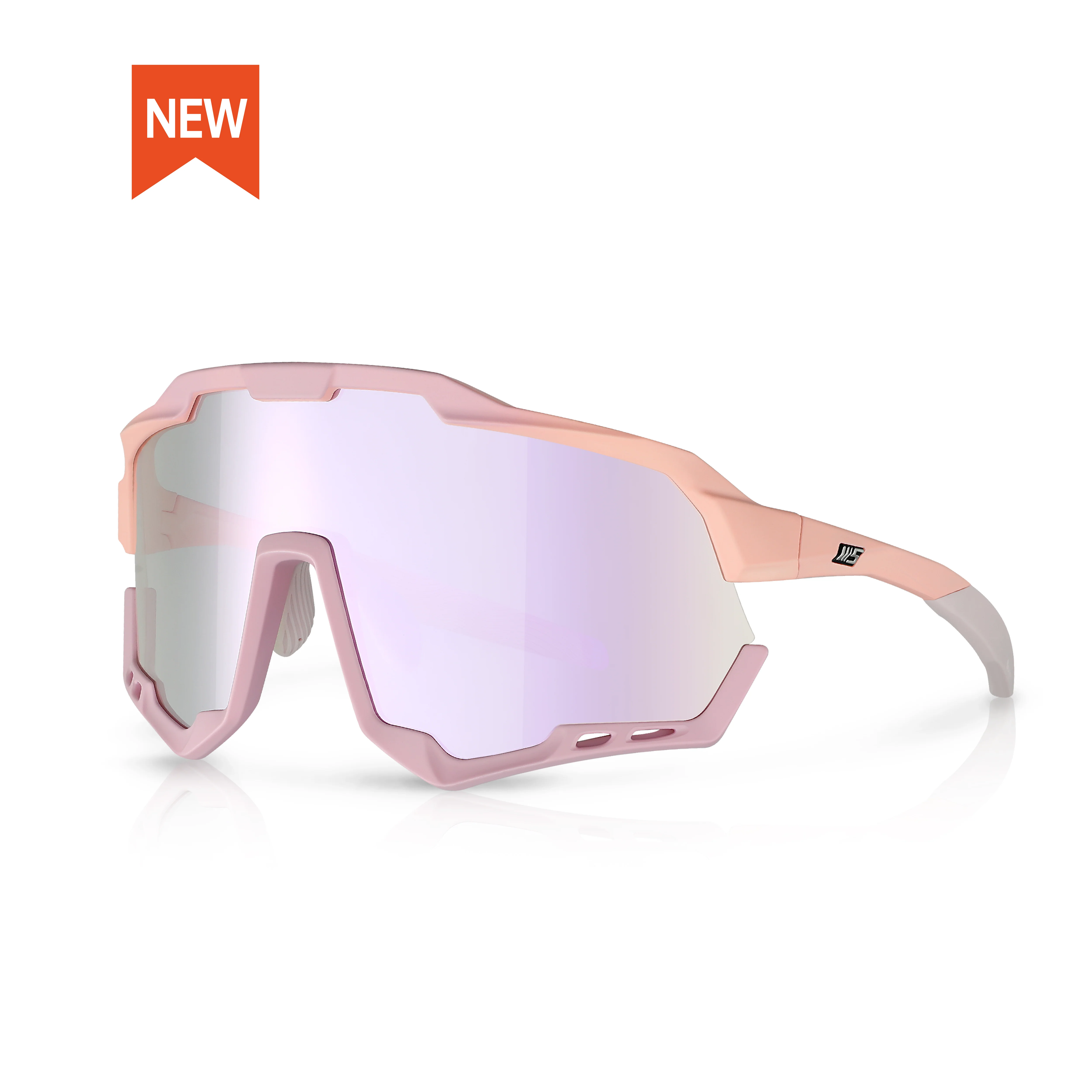 MORPHER CONVERTIBLE CYCLING GLASSES - Image 17