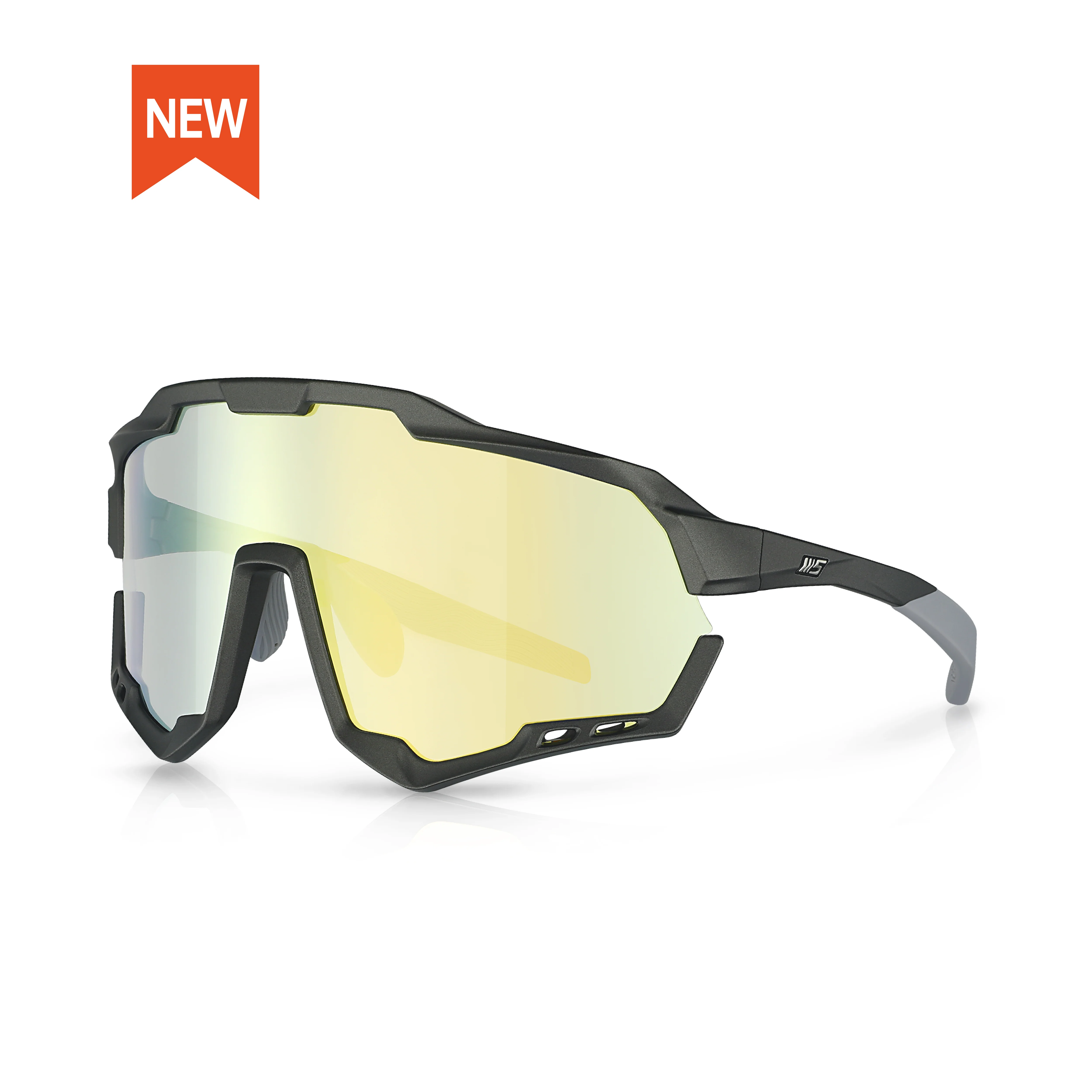 MORPHER CONVERTIBLE CYCLING GLASSES - Image 18
