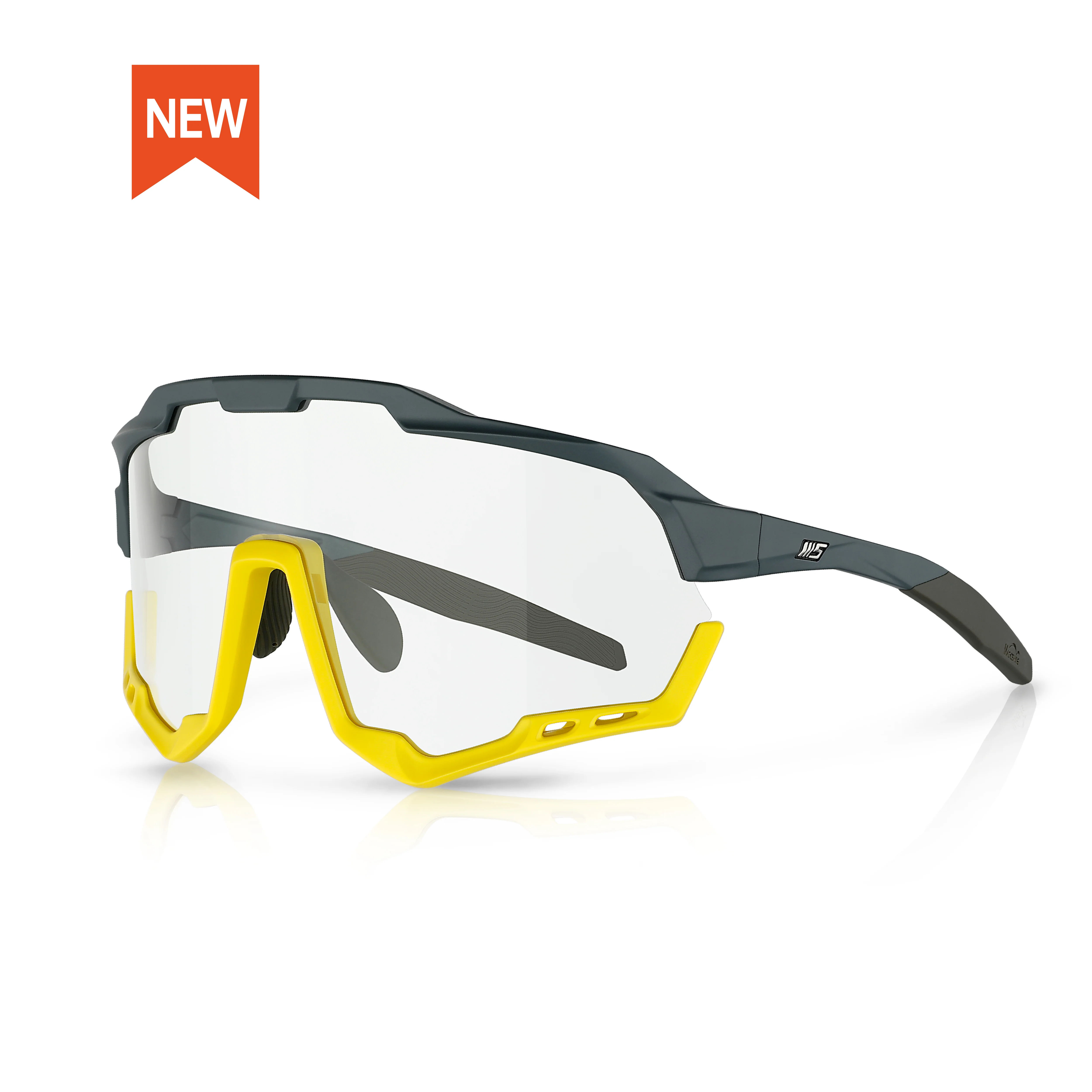 MORPHER CONVERTIBLE CYCLING GLASSES - Image 19