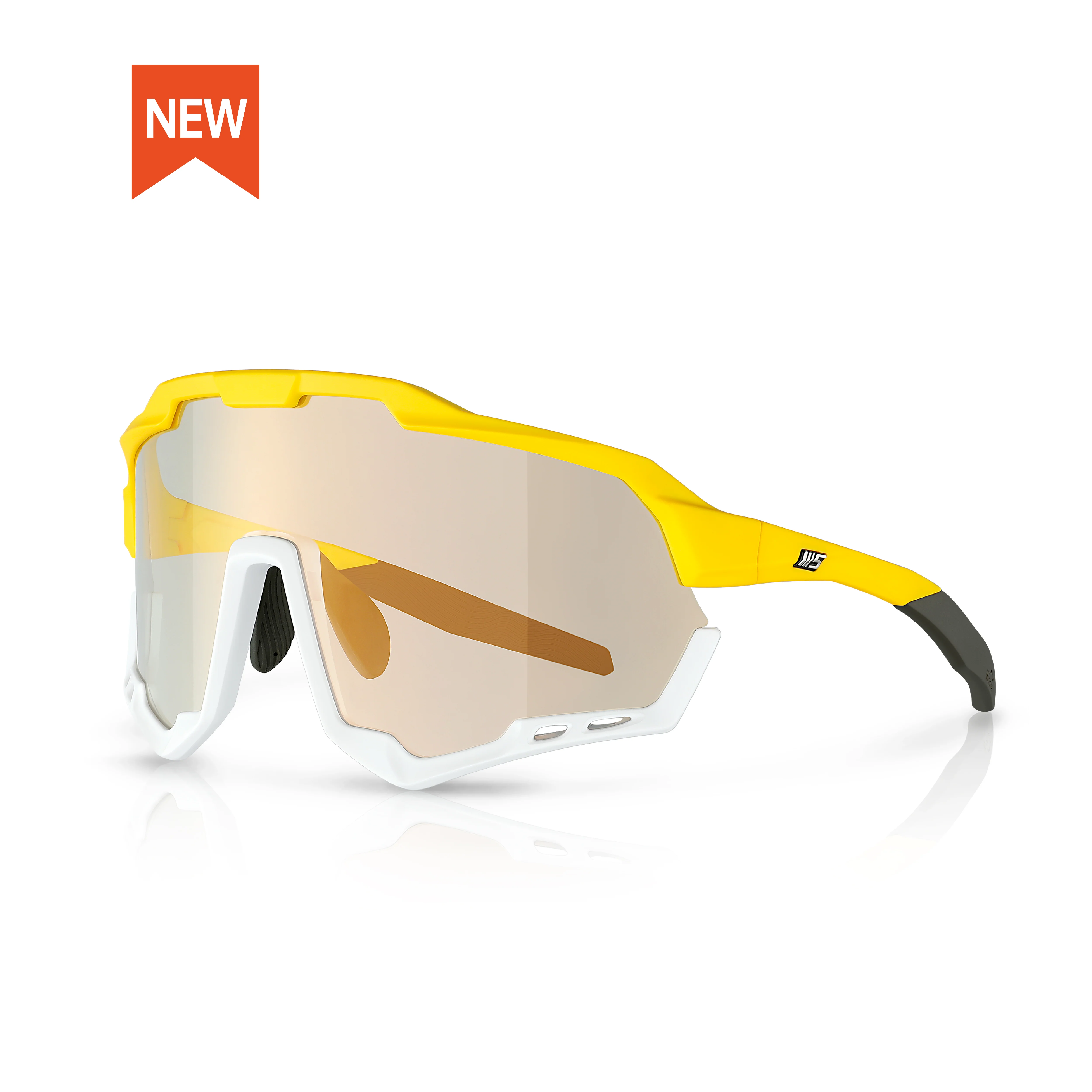 MORPHER CONVERTIBLE CYCLING GLASSES - Image 20