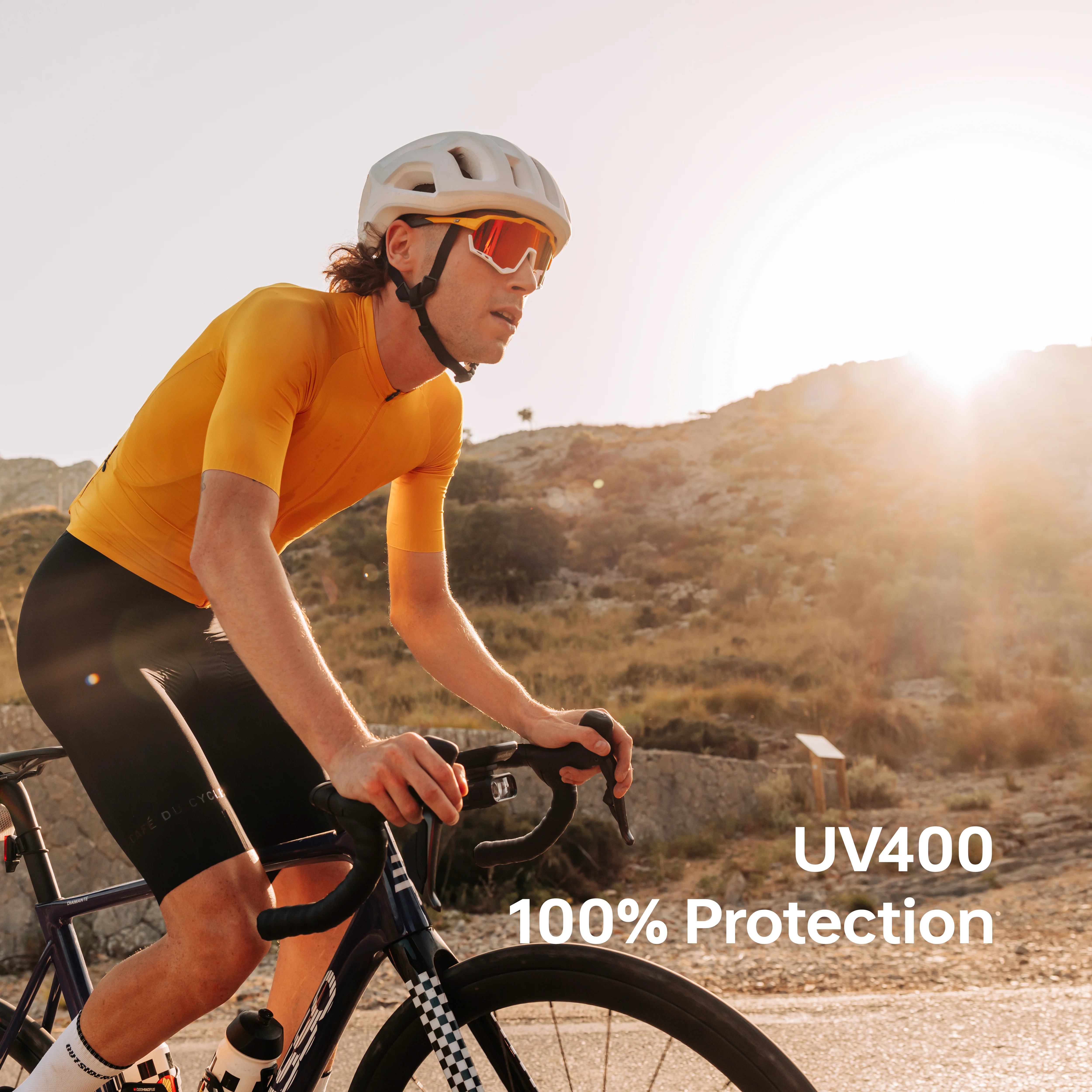 MORPHER CONVERTIBLE CYCLING GLASSES - Image 6