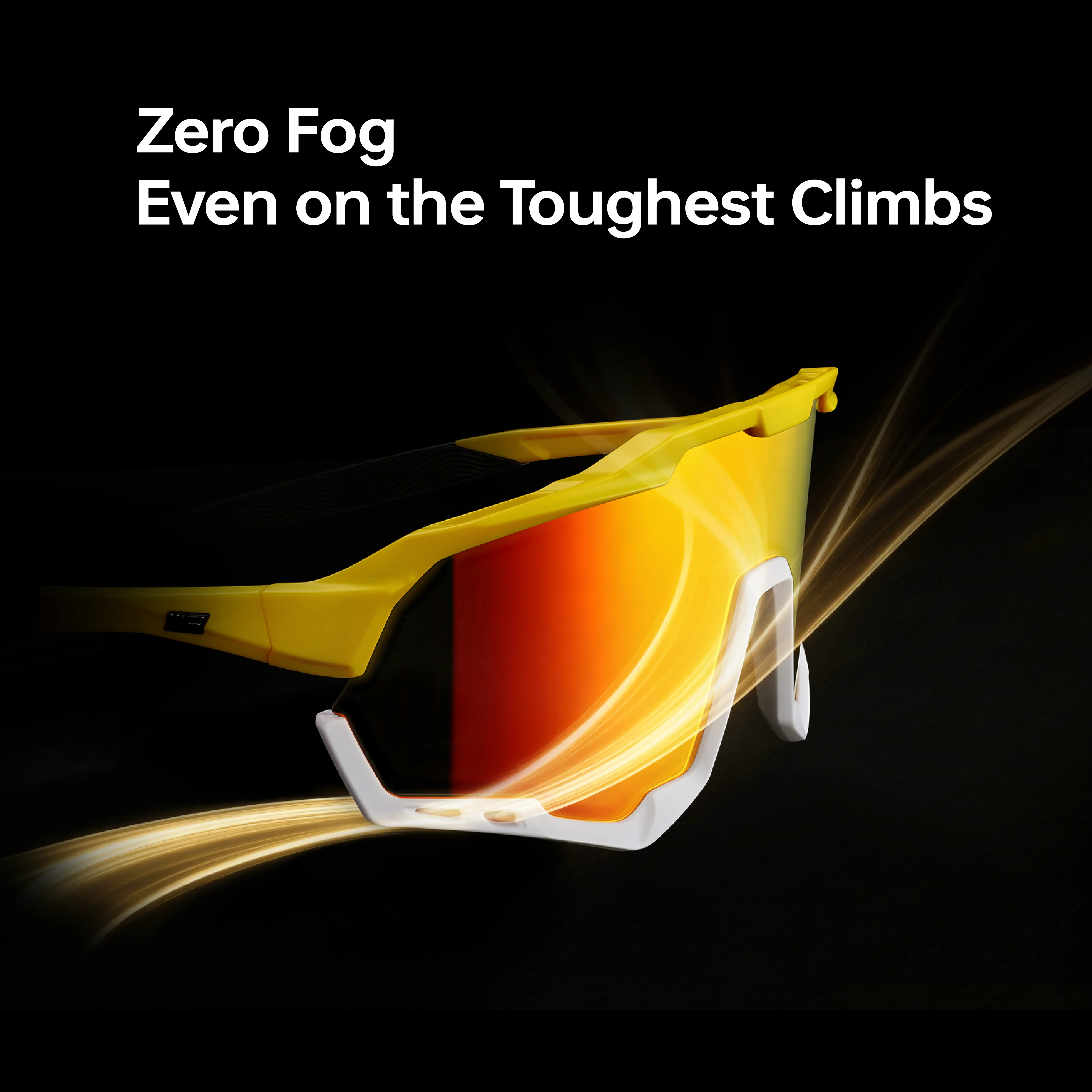 MORPHER CONVERTIBLE CYCLING GLASSES - Image 8