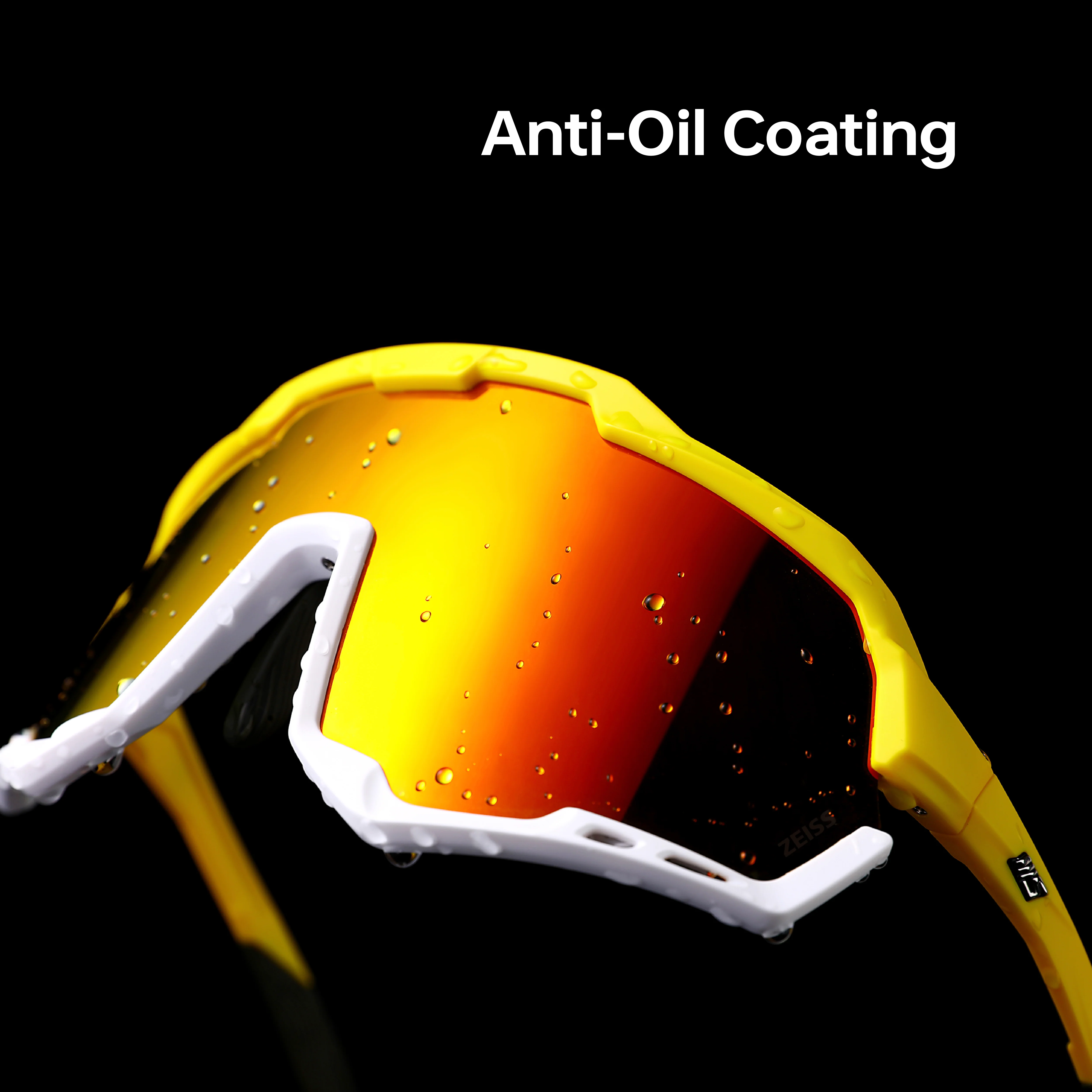 MORPHER CONVERTIBLE CYCLING GLASSES - Image 9