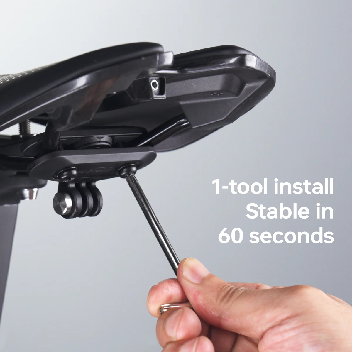 NETFY Saddle Mount Bike Tracker - Image 7