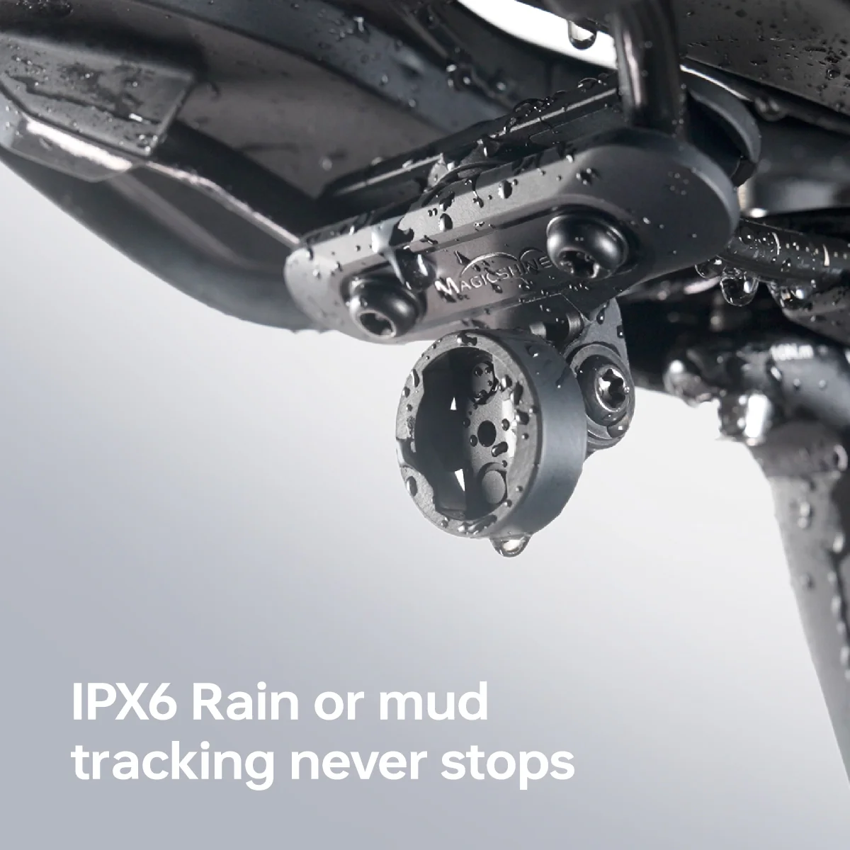 NETFY Saddle Mount Bike Tracker - Image 8