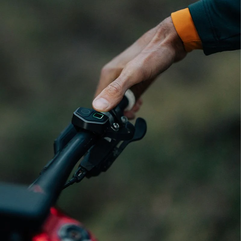 RAY 1600B Bicycle Light - Image 3