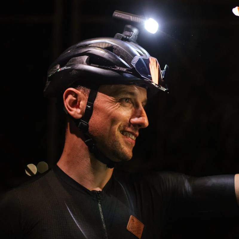 RAY 1600B Bicycle Light - Image 5