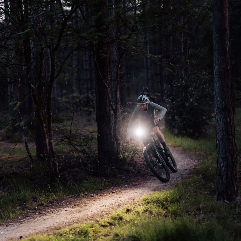 RAY 1600B Bicycle Light - Image 7