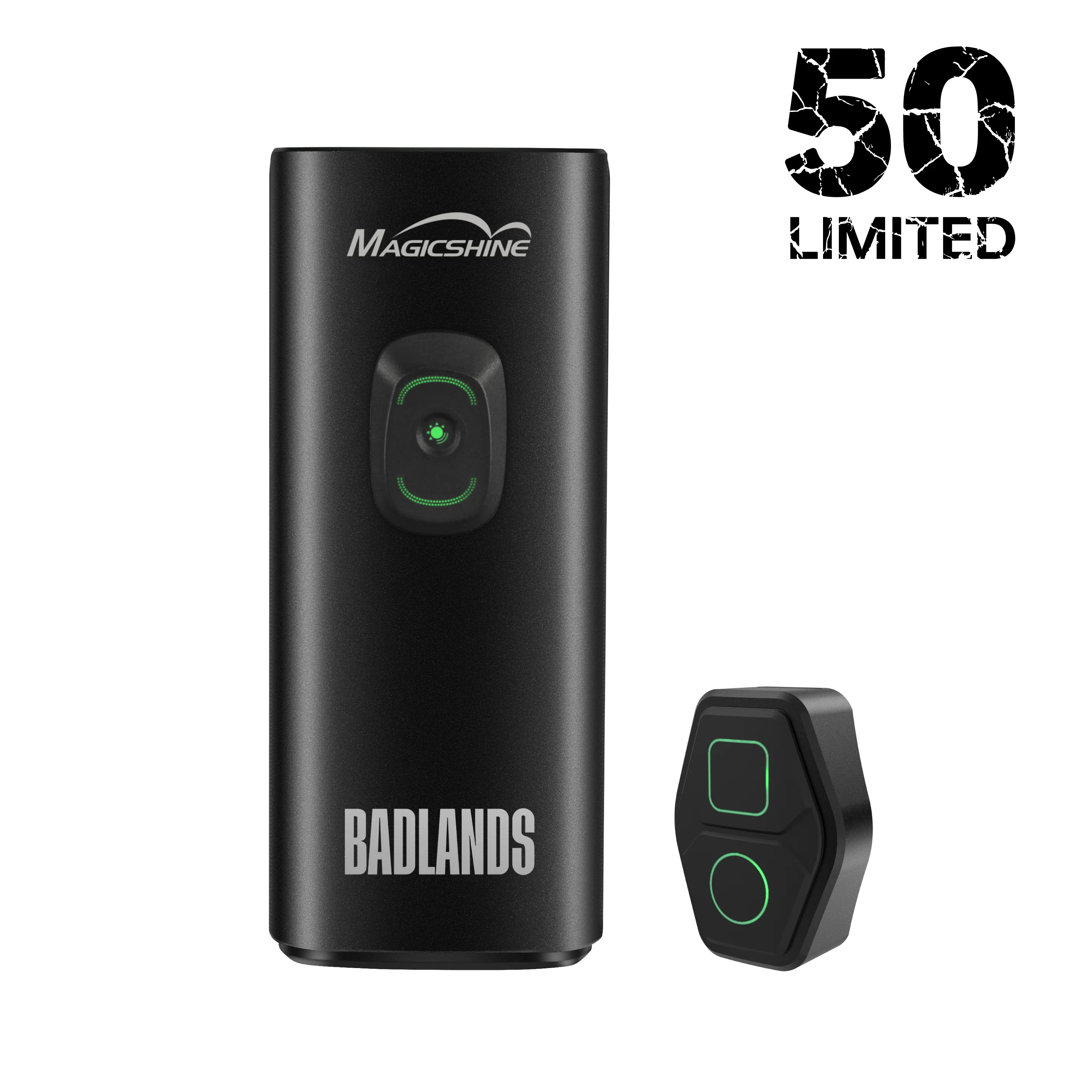 RAY 2600B - Badlands Exclusive Bicycle Light - Image 9