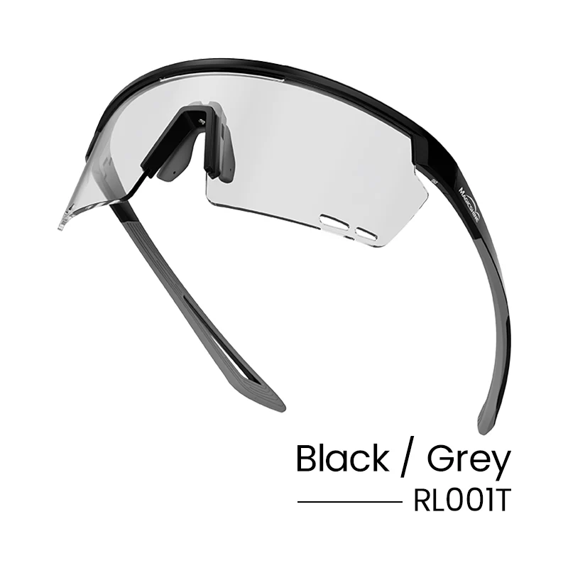 ROULEUR Basic Sports Sunglasses - Image 6