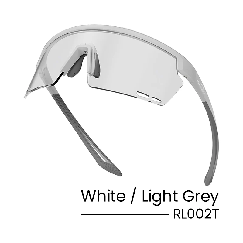 ROULEUR Basic Sports Sunglasses - Image 7