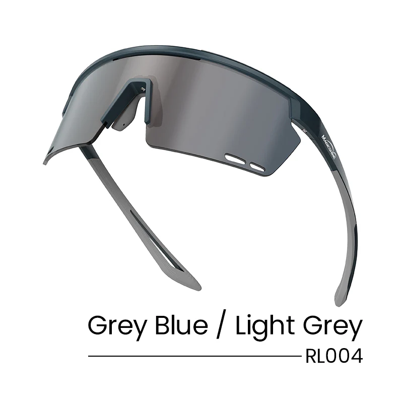 ROULEUR Classic Sports Sunglasses - Image 10