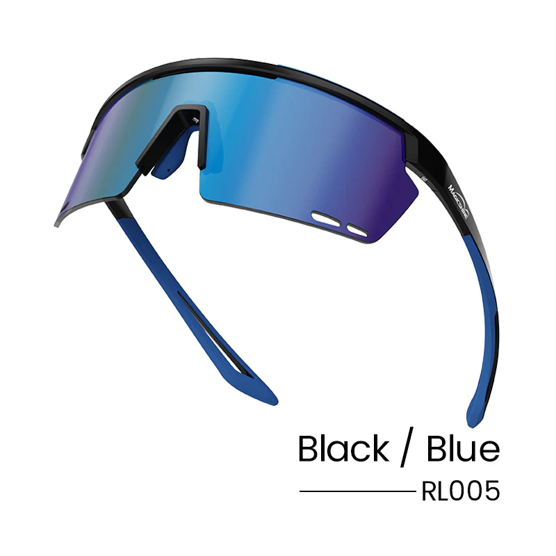 ROULEUR Classic Sports Sunglasses - Image 11