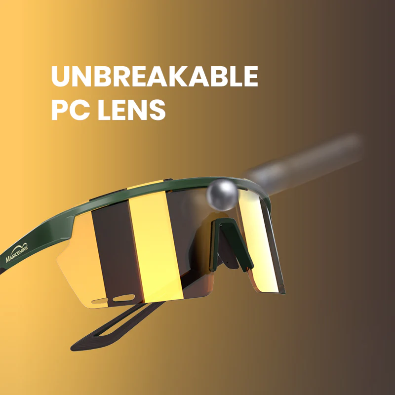 ROULEUR Classic Sports Sunglasses - Image 13