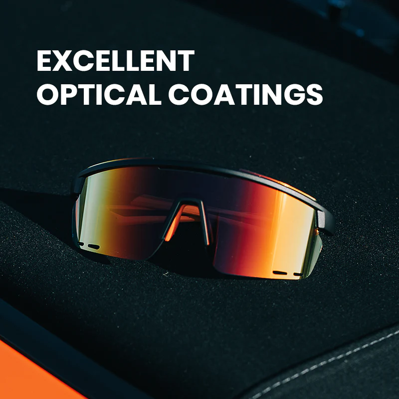 ROULEUR Classic Sports Sunglasses - Image 15