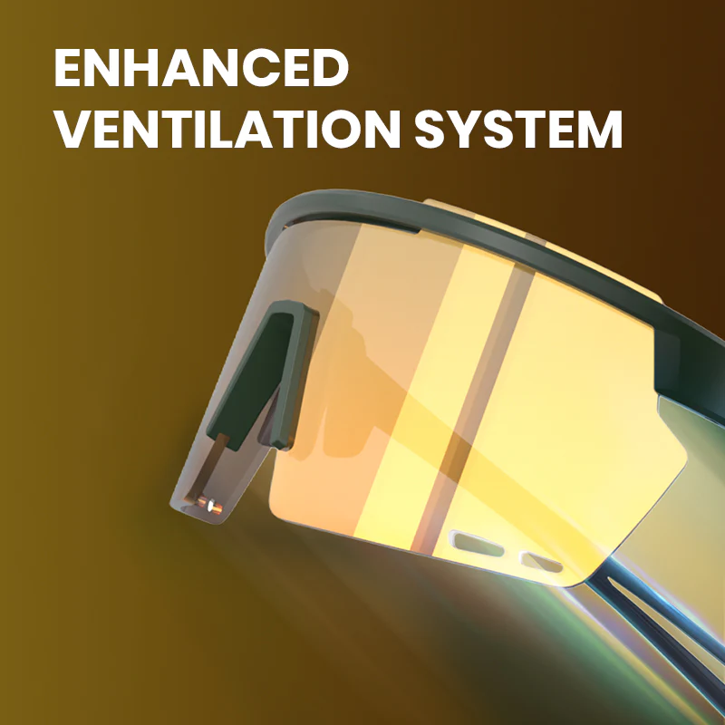 ROULEUR Classic Sports Sunglasses - Image 16