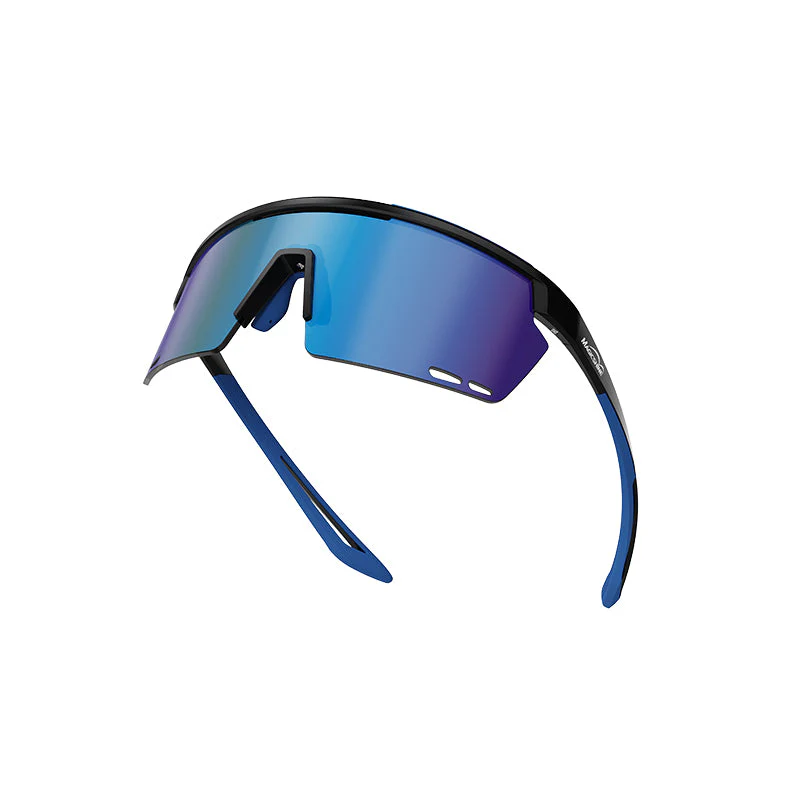 ROULEUR Classic Sports Sunglasses - Image 5