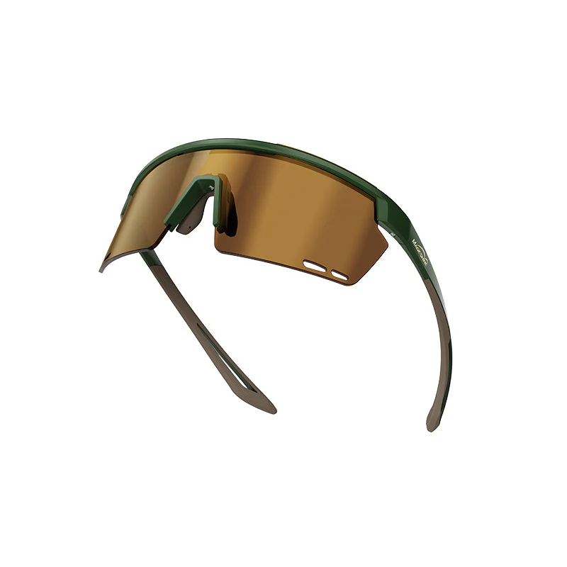ROULEUR Classic Sports Sunglasses - Image 6