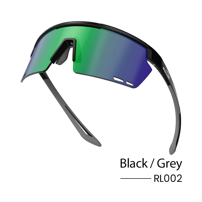 ROULEUR Classic Sports Sunglasses - Image 8