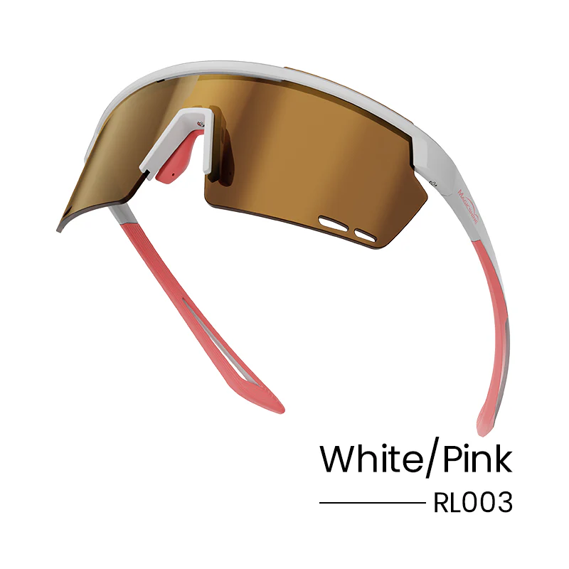 ROULEUR Classic Sports Sunglasses - Image 9