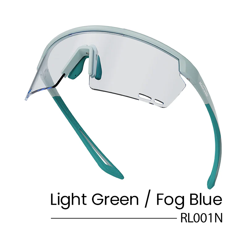 ROULEUR Night Vision Sports Sunglasses - Image 4