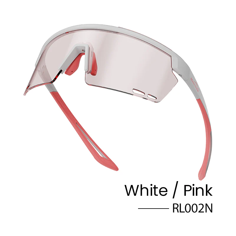 ROULEUR Night Vision Sports Sunglasses - Image 5