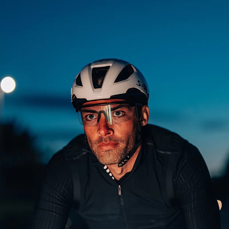 ROULEUR Night Vision Sports Sunglasses - Image 8