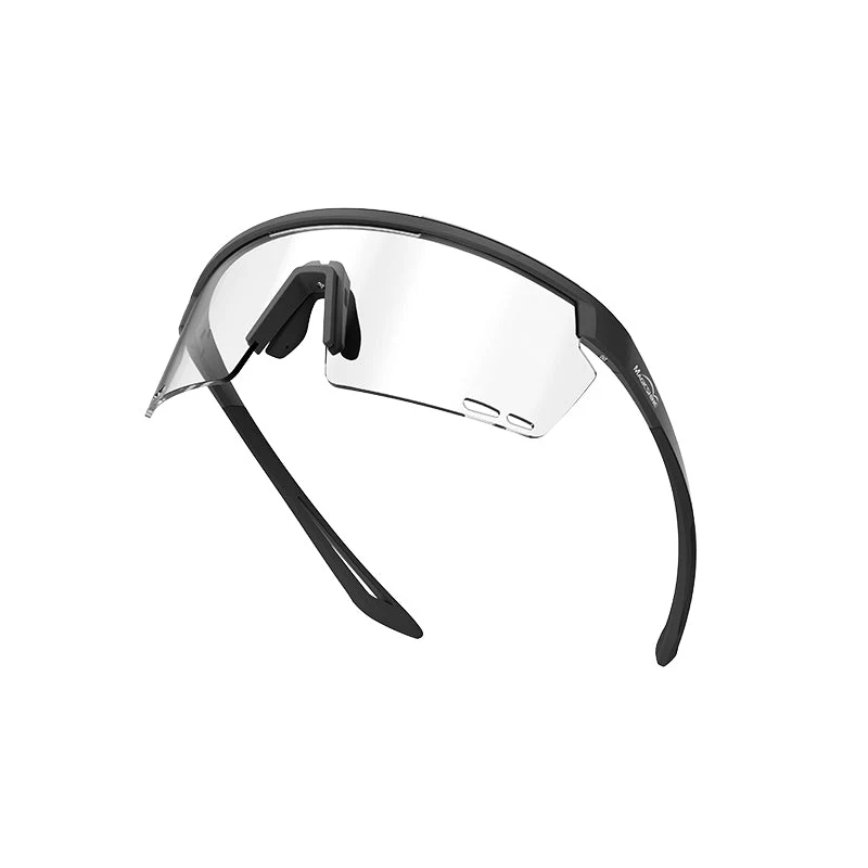 ROULEUR Photochromic Sports Sunglasses - Image 4