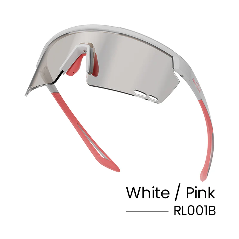 ROULEUR Photochromic Sports Sunglasses - Image 5