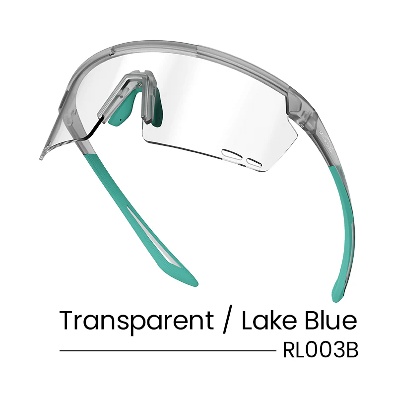 ROULEUR Photochromic Sports Sunglasses - Image 7