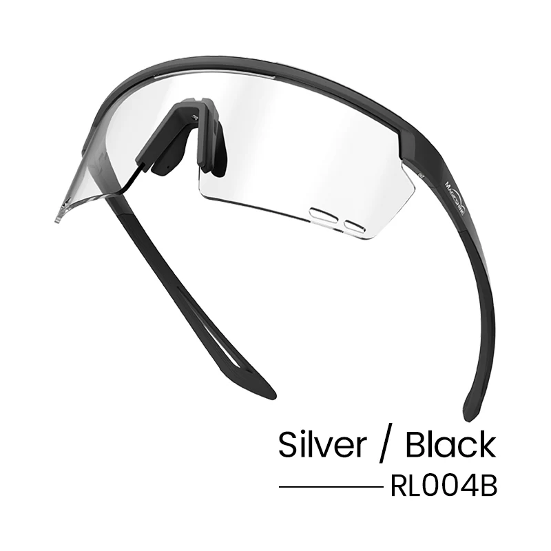 ROULEUR Photochromic Sports Sunglasses - Image 8