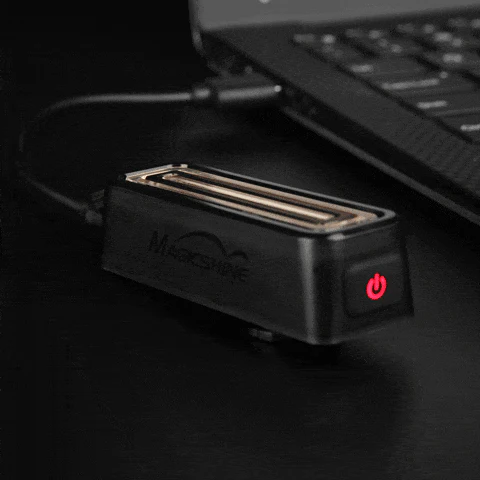 SEEMEE 100 V2.0 Smart Bike Tail Light - Image 3