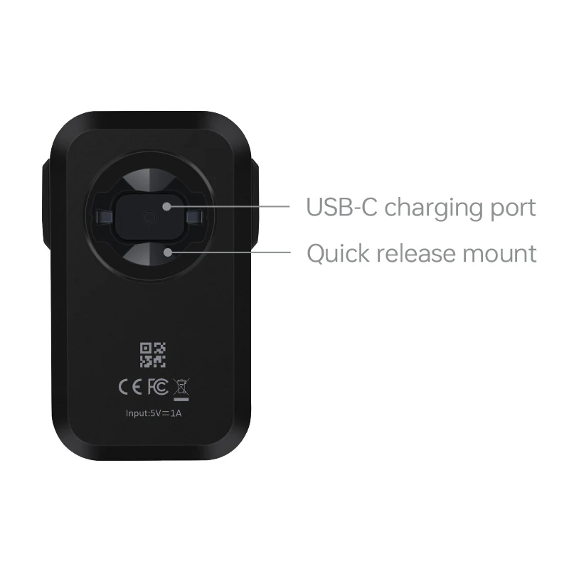 SEEMEE 100AD Radar Detection Taillight - Image 10