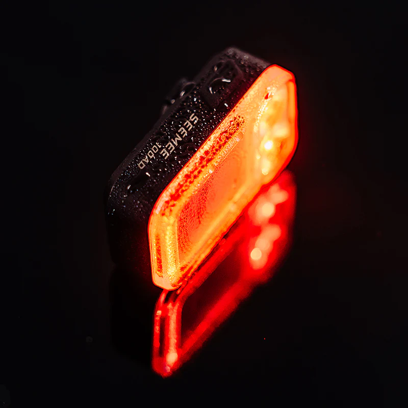 SEEMEE 100AD Radar Detection Taillight - Image 7