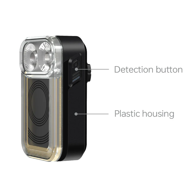 SEEMEE 100AD Radar Detection Taillight - Image 8