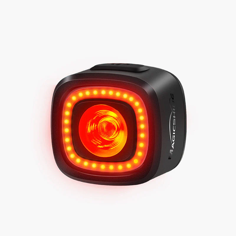 SEEMEE 150 V2.0 Smart Bike Light Combo - Image 3