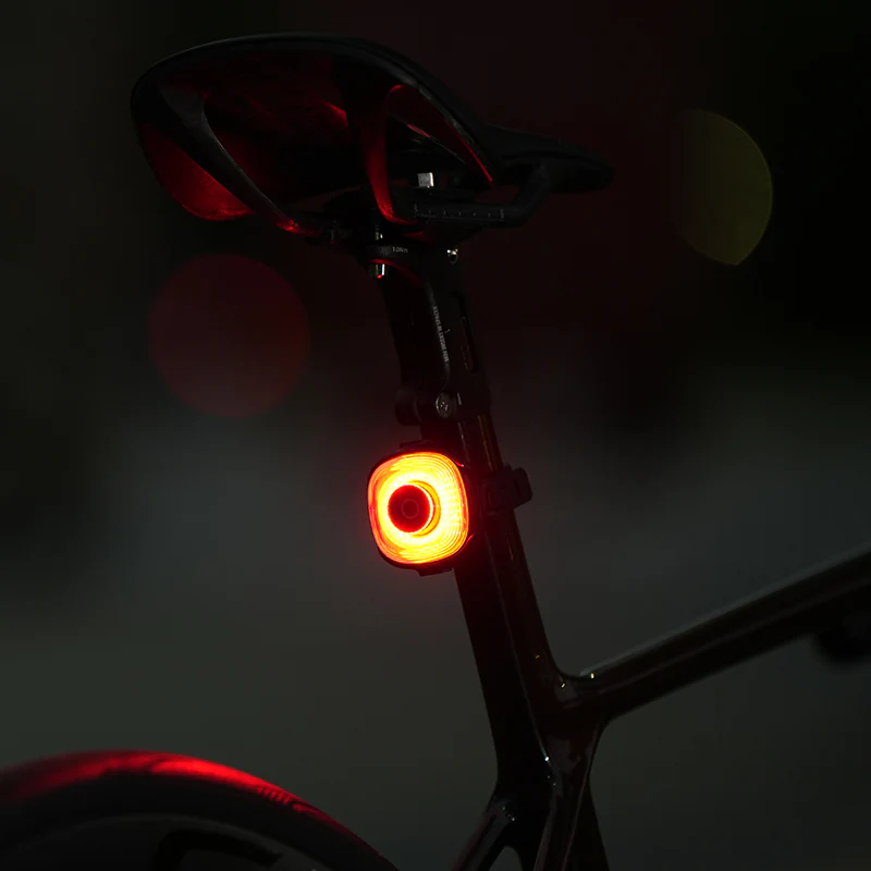 SEEMEE 150 MAG Magnetic Rear Bike Light - Image 4