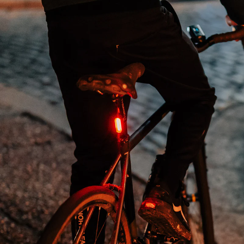 SEEMEE 20 V2.0 Bike Tail Light - Image 3